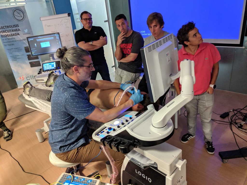 MVClinic Institute tweet media