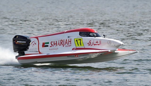 SamiSelioTeam's tweet photo. Day done and in the end our pilot Ferdinand will start 6th position! Good driving but a bit too short propeller for Q3... But in the race we will push.... #f1sharjah #sharjahteam #samiselio #samiselioteam #milwaukeetoolfi #rvstechnology #madcrocteam #madcrocmotorsport #uimpo… https://t.co/wzIki0IhIA