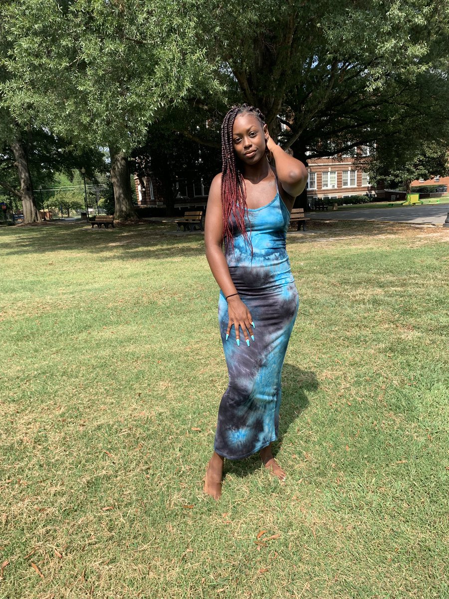 queenainai7's tweet photo. just felt like taking pictures 💙 #ncat23 https://t.co/xFlfJQkLtq