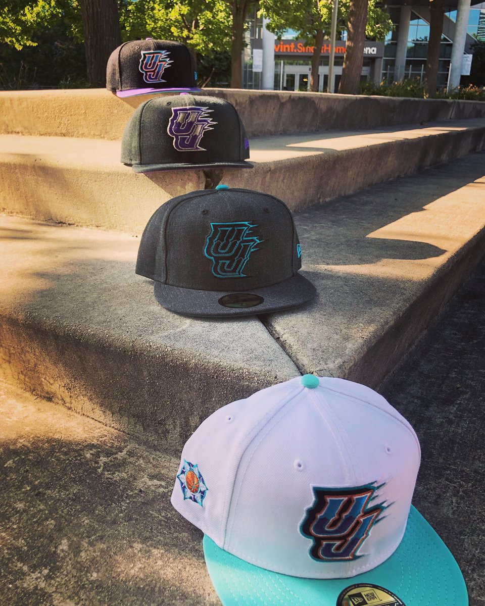 Utah Jazz Team Store on Twitter: \