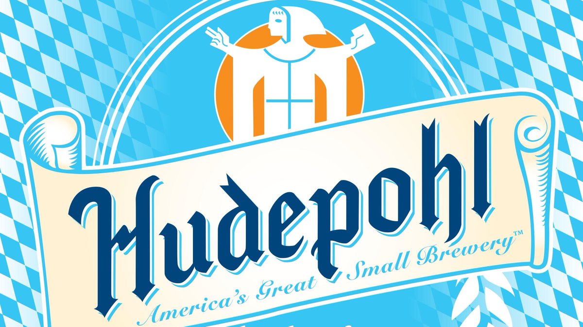 moerleinbeers's tweet photo. Here is a special little treat just put on tap in the taproom. Hudepohl Oktoberfest Bier #Hudepohl #oktoberfest #Moerlein #Cincinnati #DrinkLocal Stop on down and grab a pint or growler to go. https://t.co/AXVqqJyhiZ