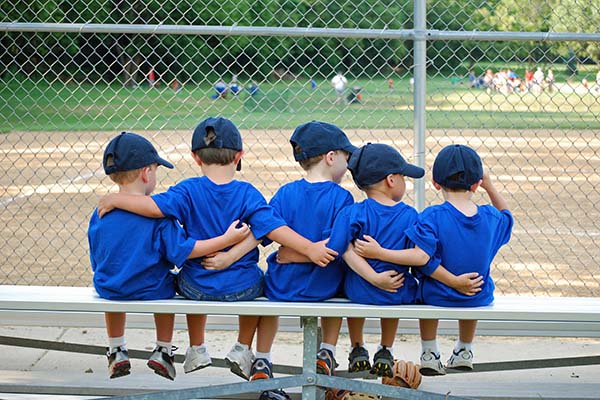 #BMBarchives: "We were we not prepared for all the excitement that was coming our way, nor the overwhelming decision of whether or not to allow her to start her journey down the road of never-ending activities." ow.ly/vPBM50vEQyc #btownmoms #bmb