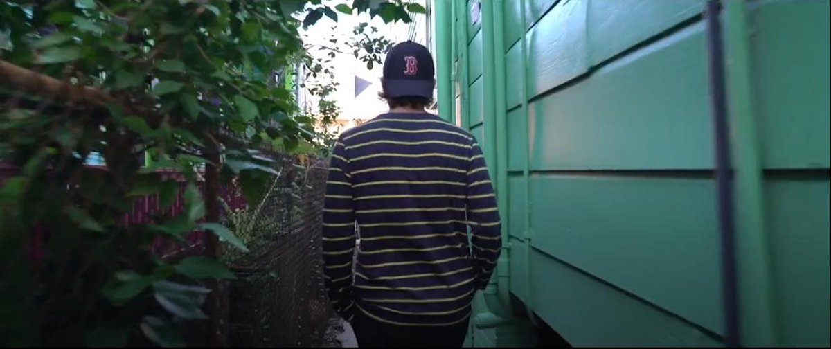 ShadesFrance's tweet photo. @nekfeu "C'est précieux une vraie souffrance, vous savez. On y tient comme à un trésor, on la protège des regards intrusifs, on l'admire en cachette de manière possessive et honteuse, et on est fier d'y survivre." https://t.co/eUtsxA0oT8