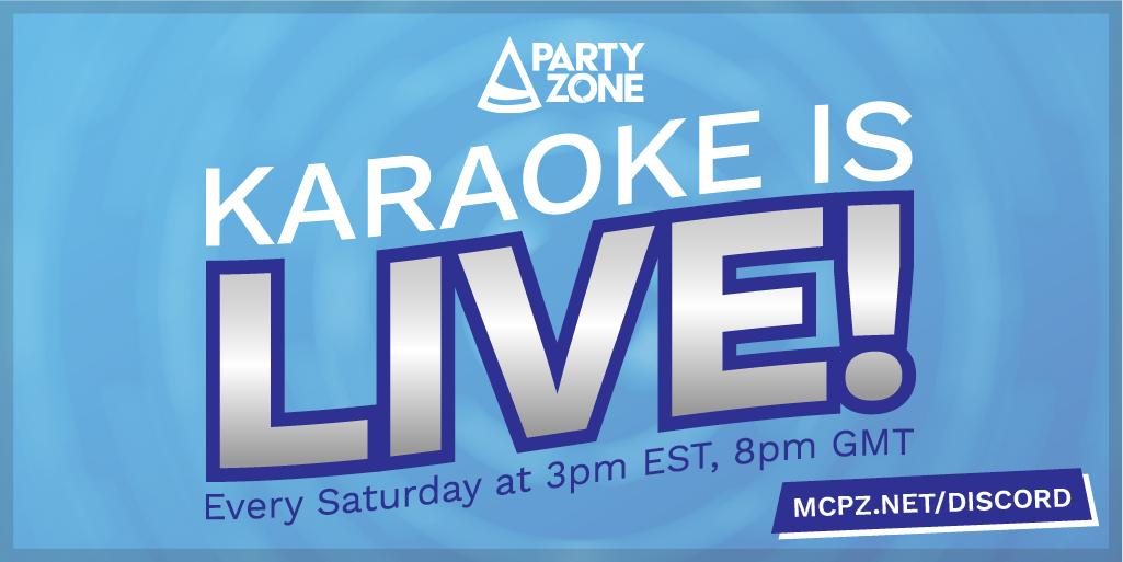 PartyZone Network tweet media