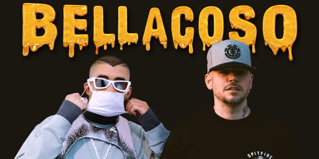 Hit95Radio's tweet photo. FABULOSOS 30 #RankingHit
INGRESOS

30 - @Residente ft. @sanbenito - #Bellacoso https://t.co/dGDl9PPSHH