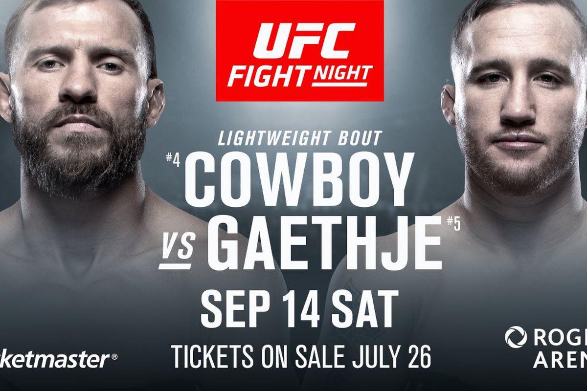 #UFCVancouver FIGHT NIGHT FOLLOW TRAIN!🔥💯

1. LIKE and RETWEET this post.

2. Follow All MMA fans that Like, Share & Interact.

3. Drop your fight predictions in the thread.

4. Watch your following grow & connect with new fans!

#MMATwitter #UFC #FightNightFollowTrain🚆