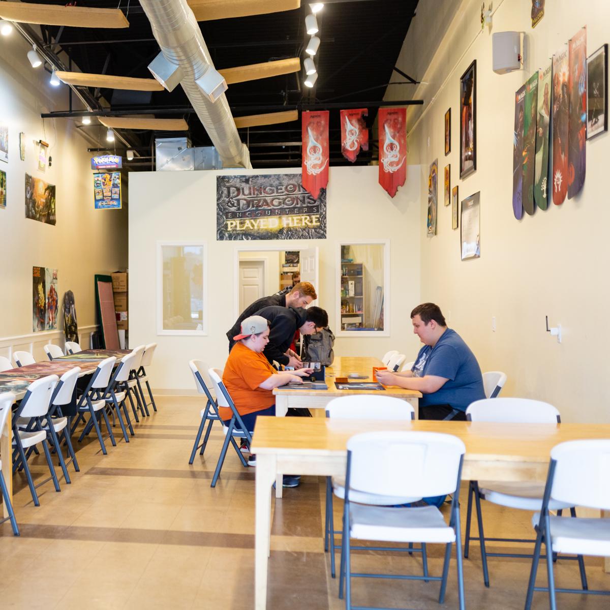 Raise your hand if you're coming to see us this weekend! 🖐