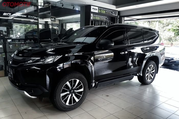 Https T Co 02u32hq2qn Otomotif Pajero Aksesorismotor