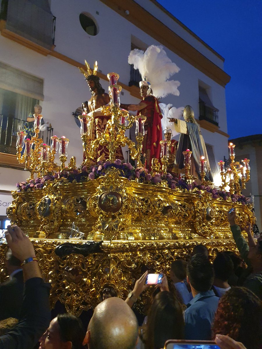 gitanito32's tweet image. No faltes nunca con nosotros @PasiondeLinares insustituibles