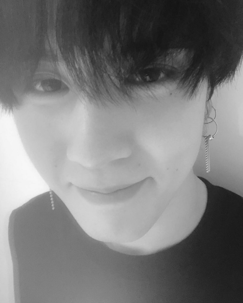 ยูคยอมดุงงิ tweet media