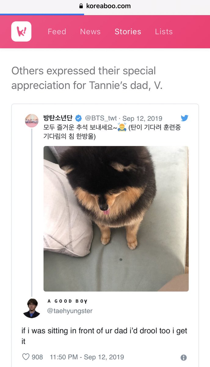 taehyungster's tweet photo. On today’s episode of: me embarrassing myself on the internet https://t.co/cNdgQkYAtq