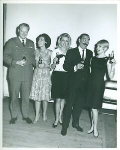  Weren t you at the Coke convention back in 1965?... Happy Birthday Joey Heatherton 