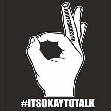 Marsh_United's tweet photo. Junction FC are proud to announce that the Chairman’s charity of choice this year is @andysmanclubuk @AndysmanclubH 

In the UK, men are three times more likely to commit suicide than women. Suicide is the single biggest killer of men under 45
Time to change this
#itsokaytotalk https://t.co/ngI5ODxg30