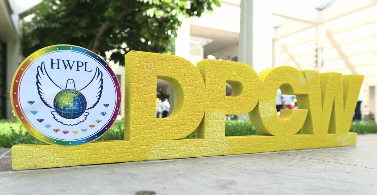 hwpl_la's tweet photo. #2019WARPSummit: 5th Anniversary of the WARP Summit in Los Angeles

#DPCW: Declaration of Peace and Cessation of War

#Together_Peace #LP #LosAngeles https://t.co/mptwlhzKPq