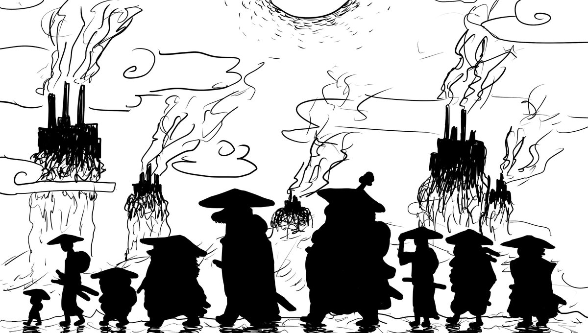 Napcakes But Normal A Twitter One Piece Has A Part Of My Life For Over 8 Years Now And It S So Special And Important To Me The Newest Chapter Was One Of