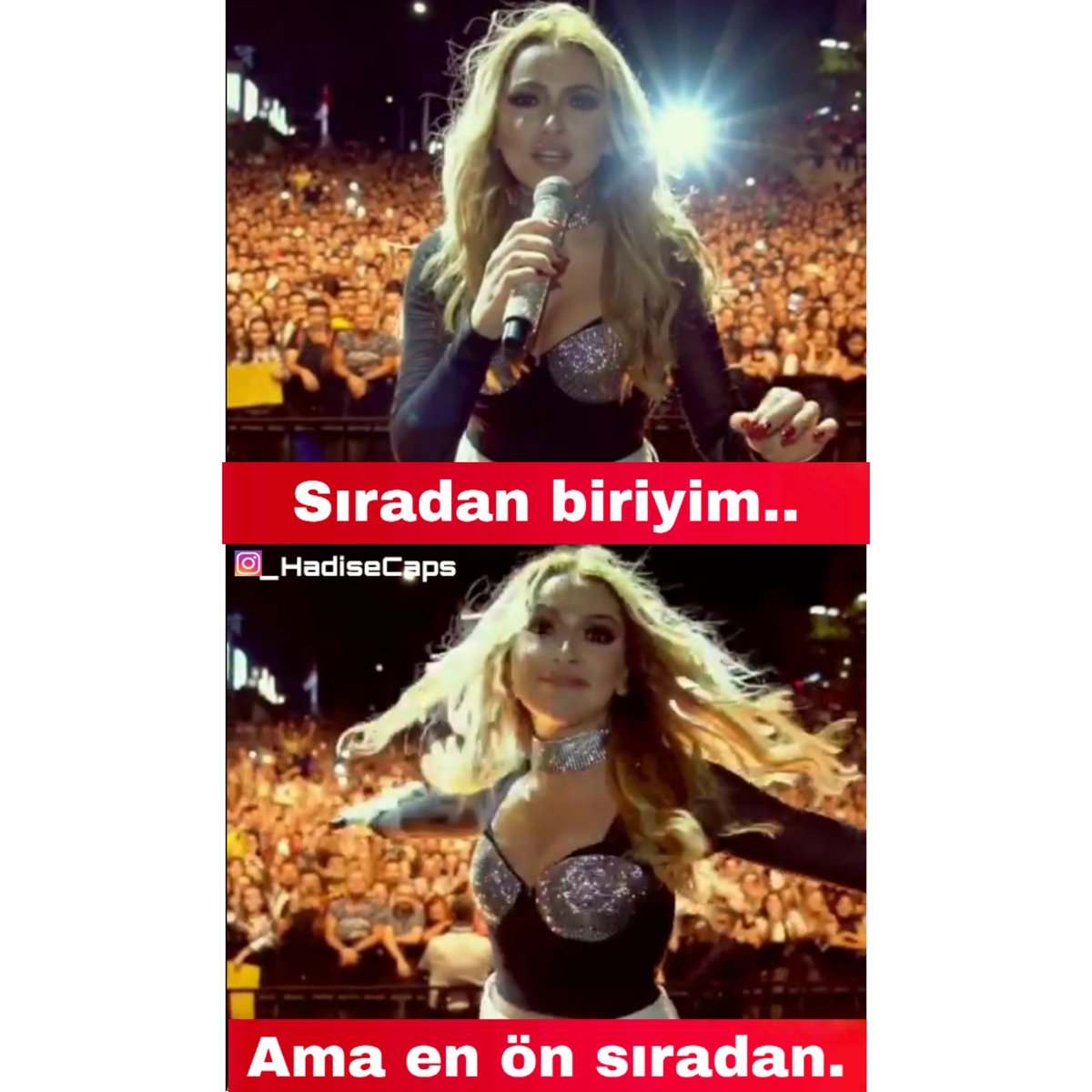 _HadiseCaps's tweet photo. 🤣👊 @hadise #HadiseCaps #TeamHadise https://t.co/A3djUX1Htc