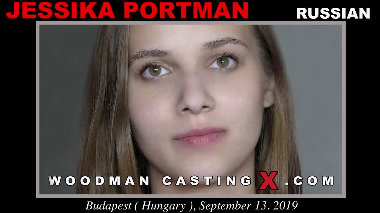 Woodman Casting X on X: [New Video] Jessika Portman  t.co4JXOGZBLcM t.co7ApJtJs3gI  X