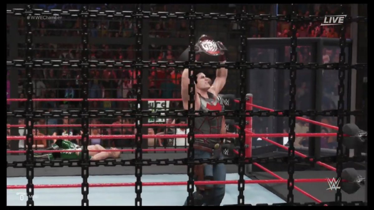 DZynda_GPW's tweet photo. Hello old friend. I missed you. I know it was scary for a while but you are back home where you belong. #AndNew #4x #MoneyChamp https://t.co/9LXhBLXzNO
