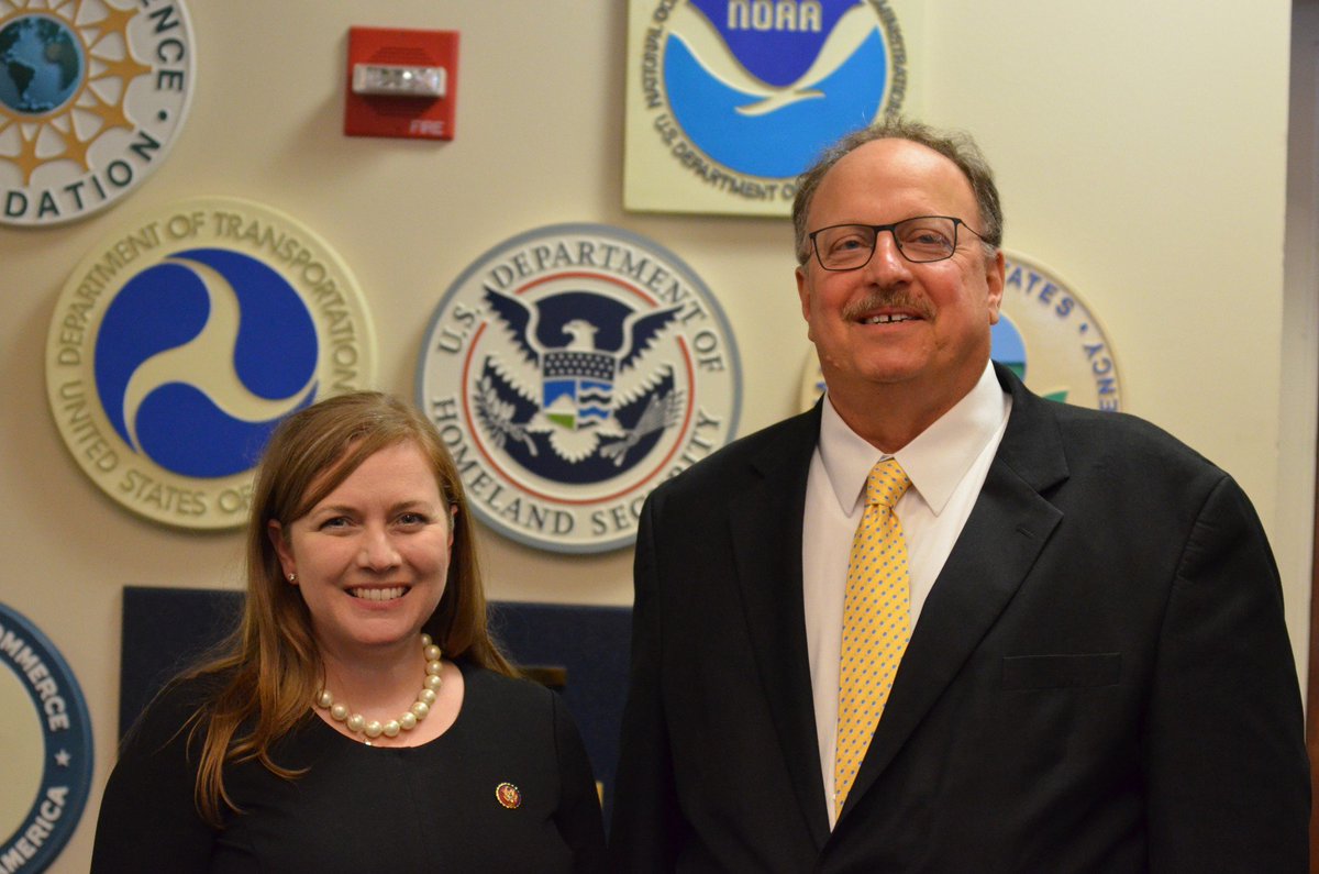 Rep. Lizzie Fletcher tweet media