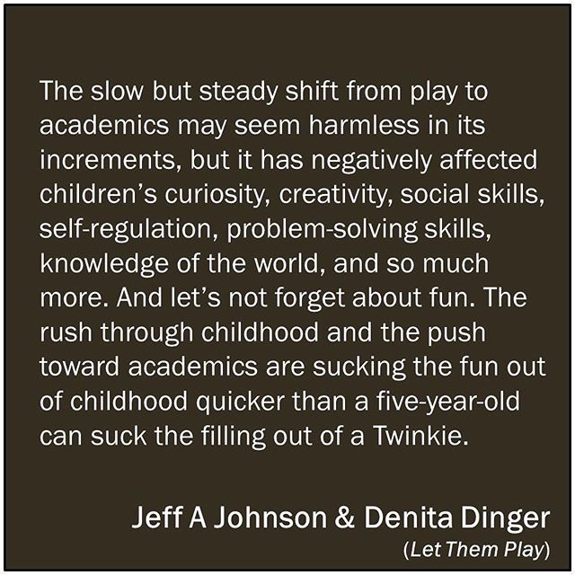 Let them play dang it!!!!!