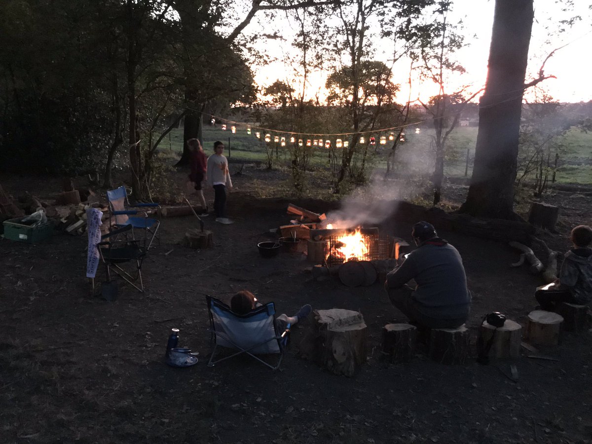 ⚜1st BlunsdonScouts⚜ tweet media