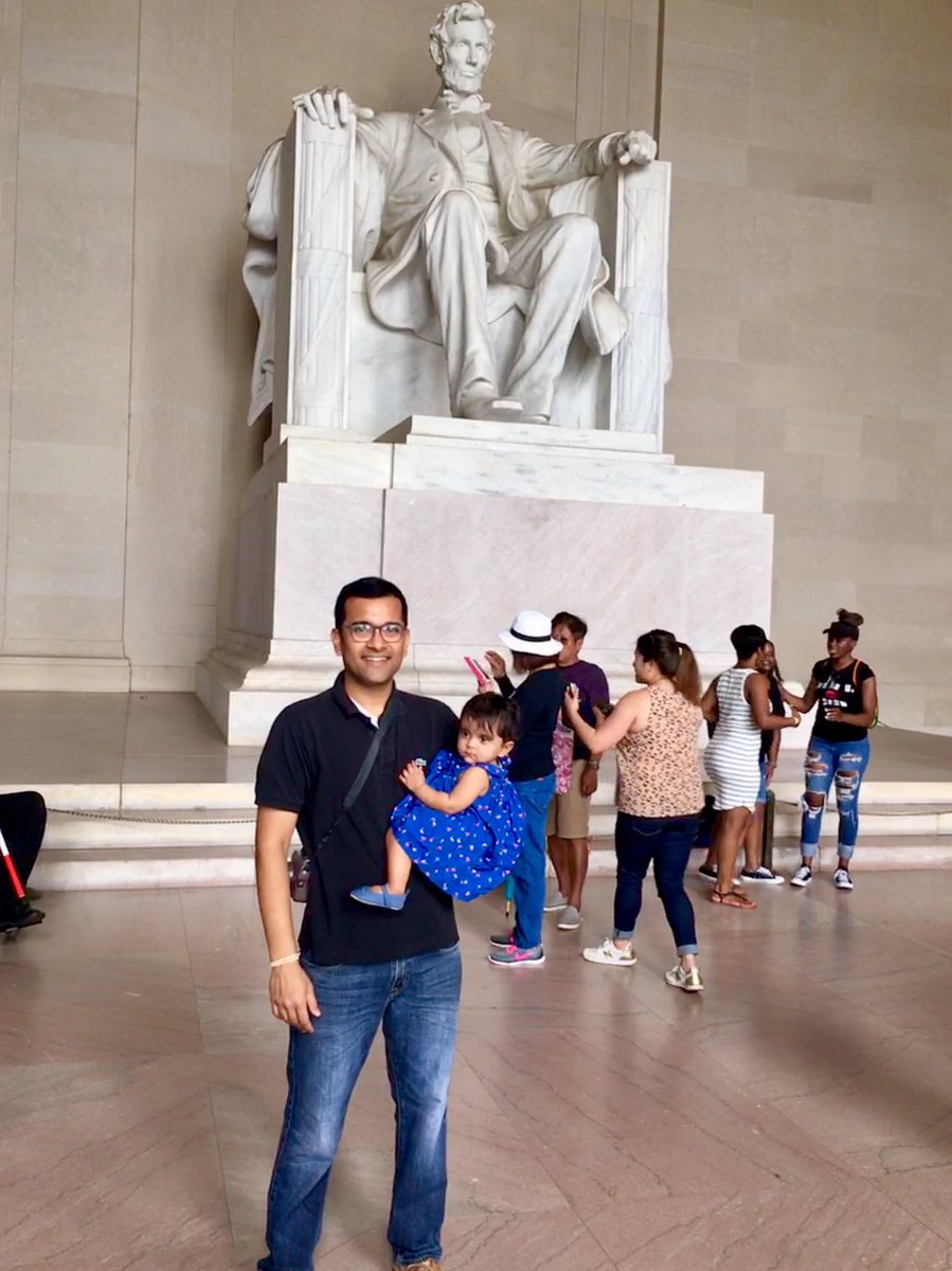 DrMittalDBP's tweet photo. While mama is away (at @sdbp #sdbp2019) the family will play (in @washingtondc) 😂 https://t.co/JT0HMA4AcN
