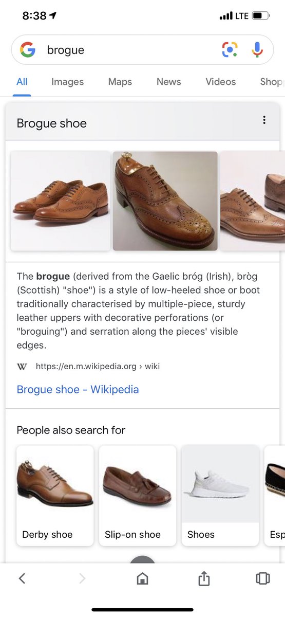 derby shoes wiki