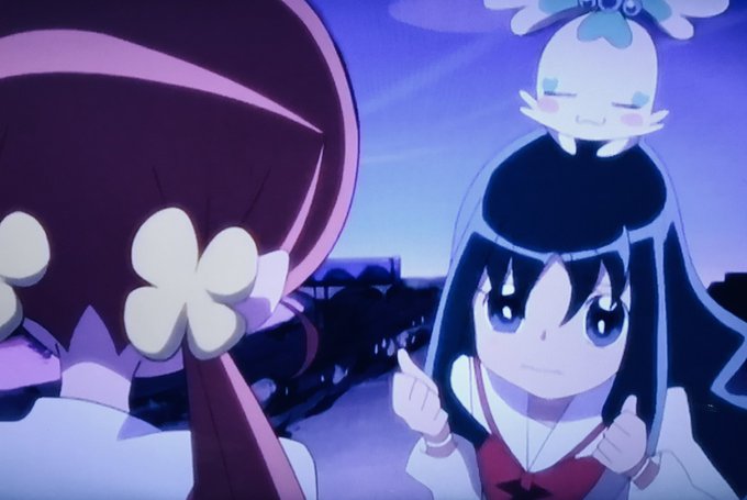来海えりかのtwitterイラスト検索結果 古い順