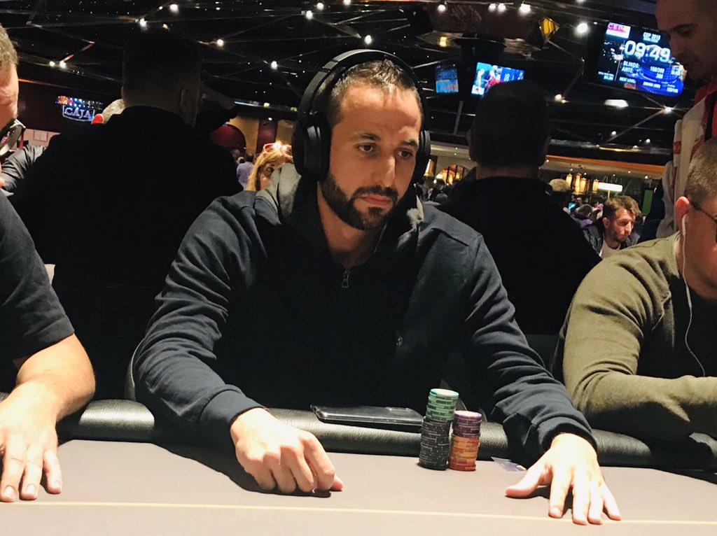 Cep Poker Madrid 2019 Cep Poker Madrid 2019