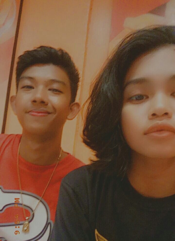 Blynlynlyn's tweet photo. Nagising ako, nakita ko to. Wala lang. Imyyy. https://t.co/C6StMynMBS