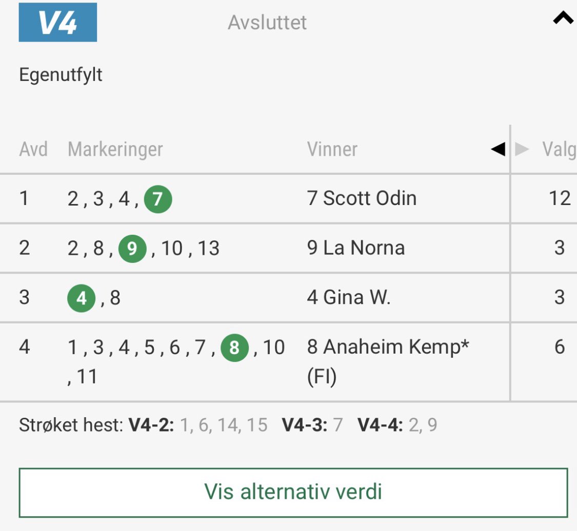 Pål Golberg tweet media