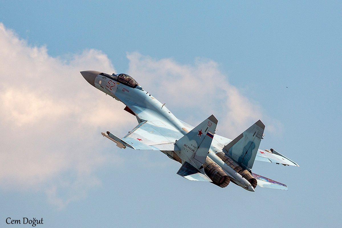 Su-35S: News - Page 30 EEcwe2cXUAATKpu