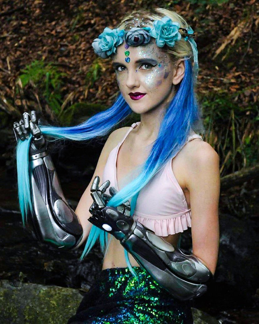 222mgtuk's tweet photo. Model: @GiveTillyaHand
Photographer: @debbietoddphotographer
MuA: @whatsyourfacemua
#inspiring #bionicangel #picoftheday #photooftheday #follow #followme #beauty #thebionicgirl #lachicabionica #bionicallybeautiful #bionicmodel #model #publicspeaker https://t.co/O6BEs2M72h