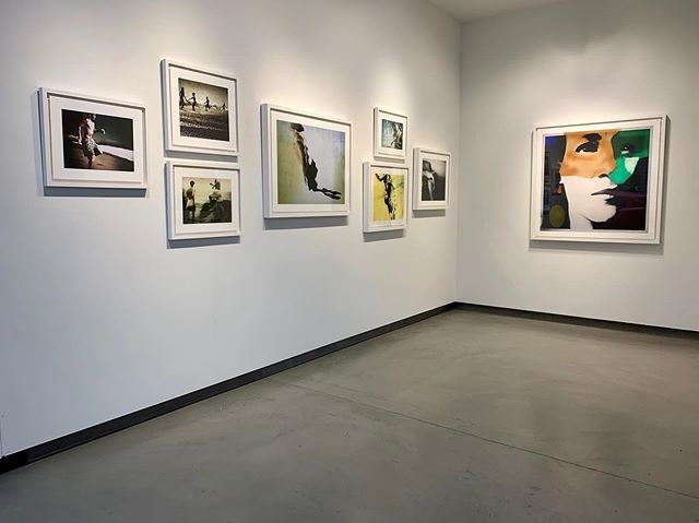 gallery_SoMa's tweet photo. John Mastromonaco: Striving for Imperfection | On view until September 29 https://t.co/4FPoMhyclC