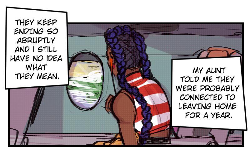 bourbonbun's tweet photo. #drawingwhileblack 
I'm an university student who draws in her free time

🌙https://t.co/wyNzgUKEuC https://t.co/xk5rK2Gjgg