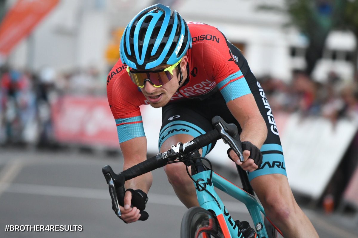 I was hoping today would of been my last ever bike race, but a injury a few weeks ago meant TOB was a no go for me. My time in the sport has come to a end and I hope all the best for everyone within the uk cycling scene. Thanks @madisongenesis for my final year. It’s been mega