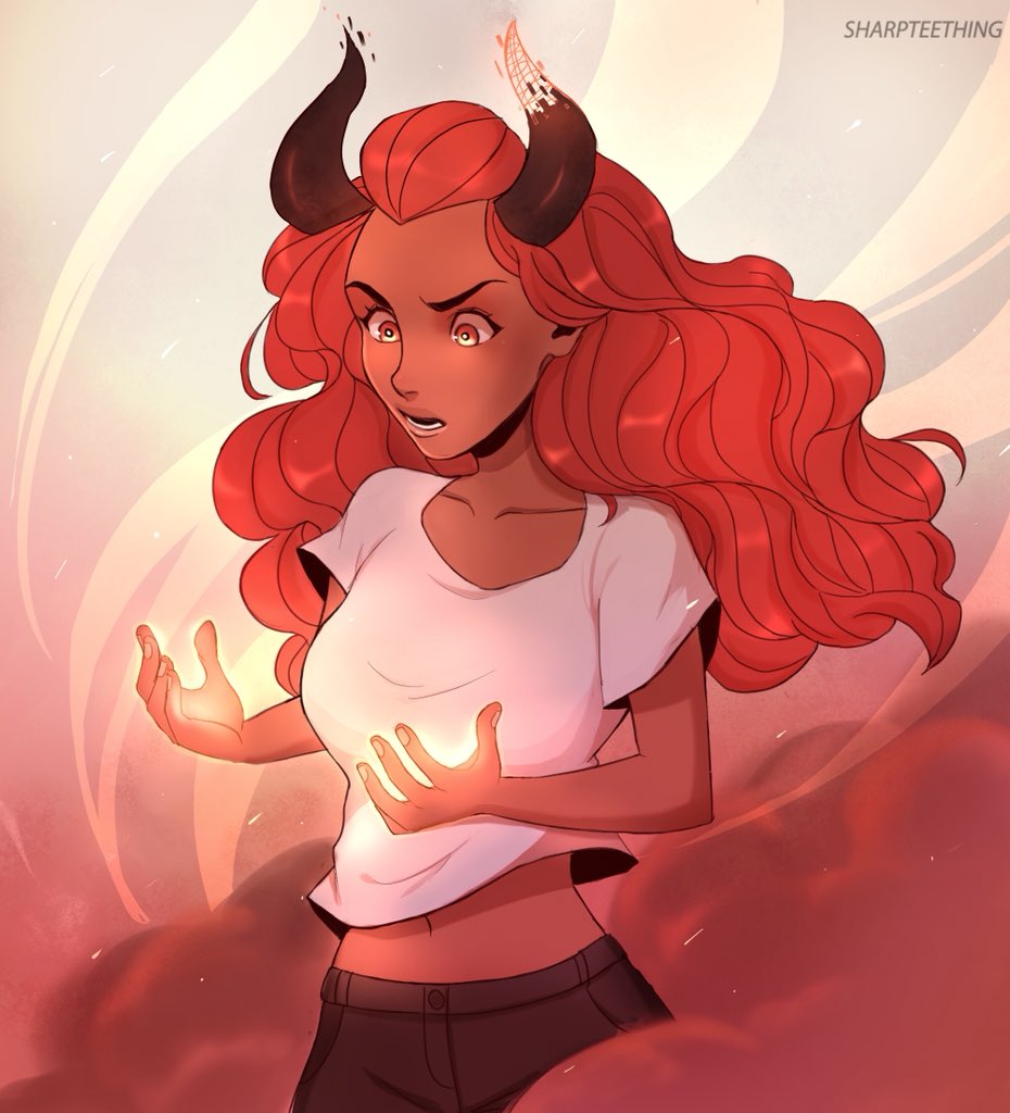 sharpteething's tweet photo. we back at it #drawingwhileblack

hey i’m TJ, i’m a 19 year old freelance illustrator who really likes to draw pretty things!

✨https://t.co/qsan4BxyQk
✨sharpteething@gmail.com https://t.co/Ub9sOX2pVa