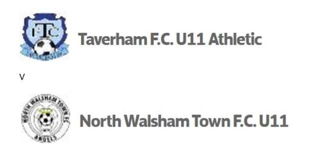 Taverham_U14s's tweet photo. Our season kicks off tomorrow when we host @northwalshamyth at the home of football #Hinks 10am kick off https://t.co/PAEwJOY9Gz