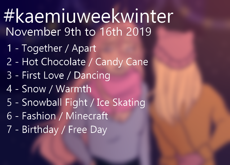 KaemiuWeek tweet picture