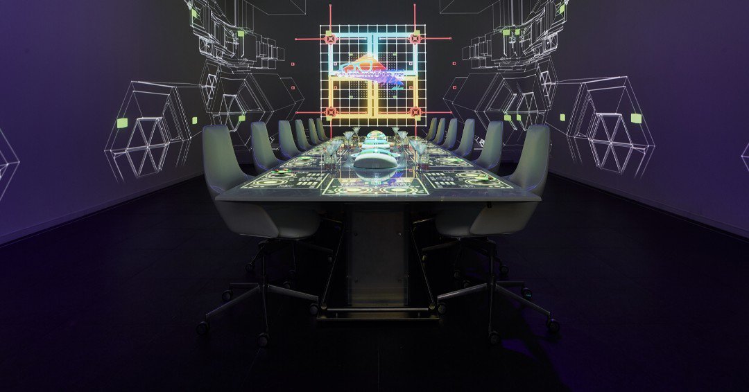 And the night transforms into a party where music and gastronomy mix up creating delicious rhythms.

#Sublimotion2019 #Innovacion #Gastroexperience #Performance #Technology #Newscenicart #Gastroshow #Gastronomia #Metagastronomia #Design #Arquitectura