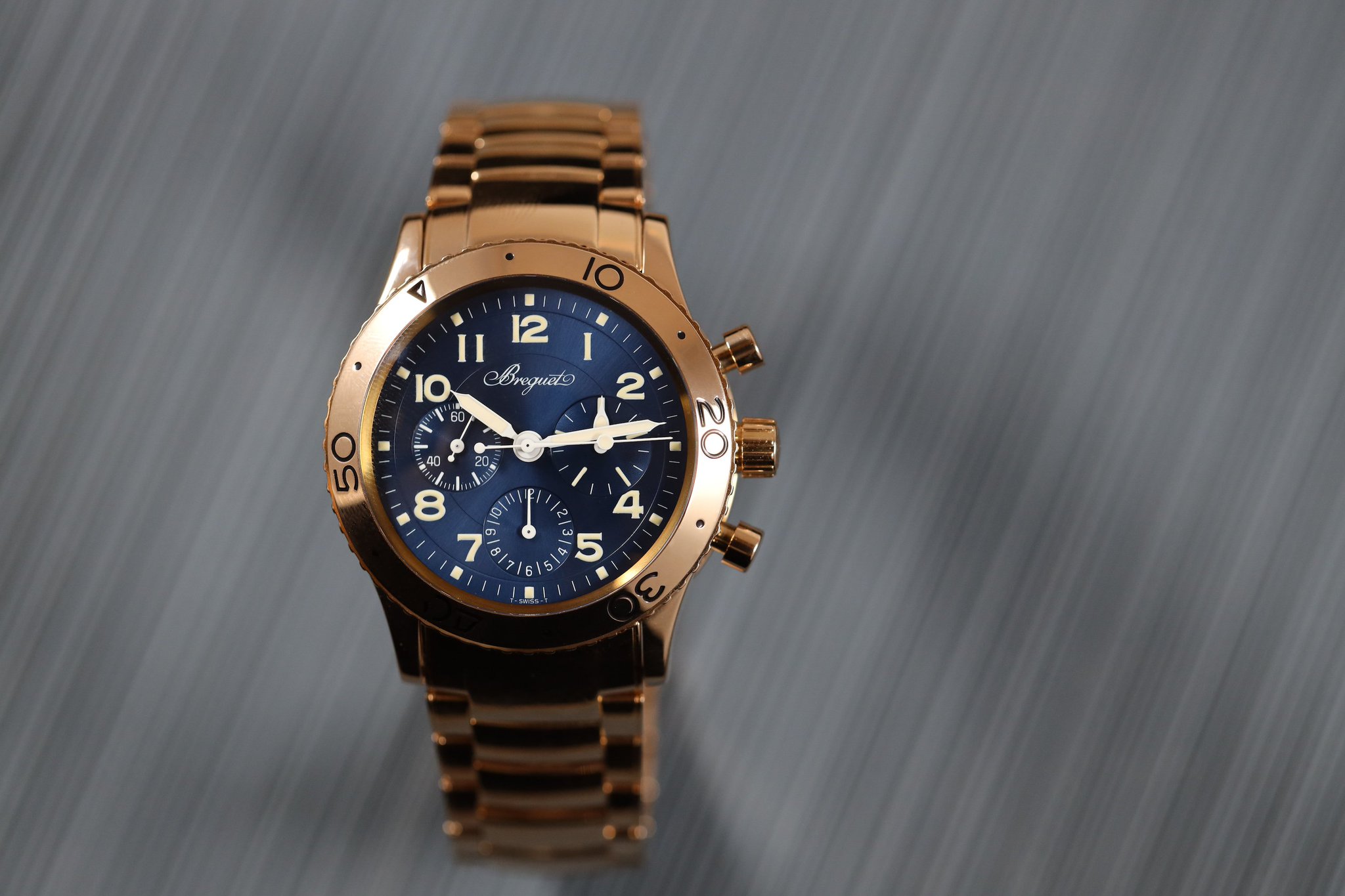 WatchBox Global on Twitter "We cant get enough of this Breguet Type XX