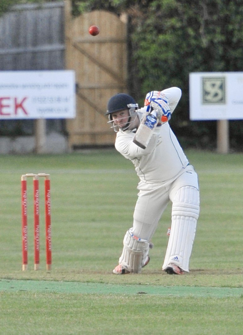 Cherry Willingham CC (@cherrywillcc) on Twitter photo What a knock today from <a href="/CherryWillCC/">Cherry Willingham CC</a> 1st team skip @MattHallows77. 136 in a successful run chase of 287 in 48 overs. He hit 2 sixes & 18 fours. Cricket is a team game which allows for individual brilliance & this very much fits the bill. Congratulations on a sensational innings What a knock today from <a href="/CherryWillCC/">Cherry Willingham CC</a> 1st team skip @MattHallows77. 136 in a successful run chase of 287 in 48 overs. He hit 2 sixes & 18 fours. Cricket is a team game which allows for individual brilliance & this very much fits the bill. Congratulations on a sensational innings