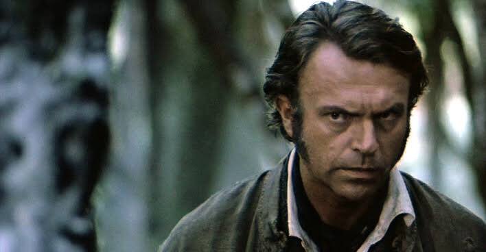 Happy birthday Sam Neill. He s always great, but I liked him specially in The piano. 