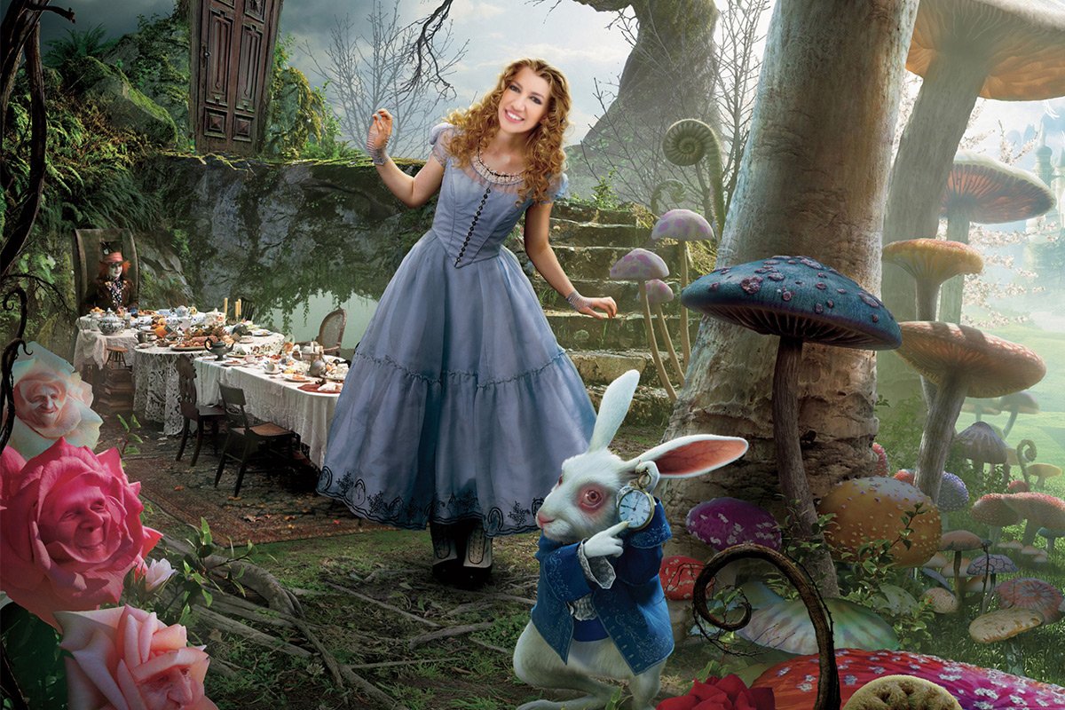 Λάκης Λαζόπουλος: Η Φώφη στον θαυμαστό κόσμο της αμνησίας dlvr.it/RD6nLK