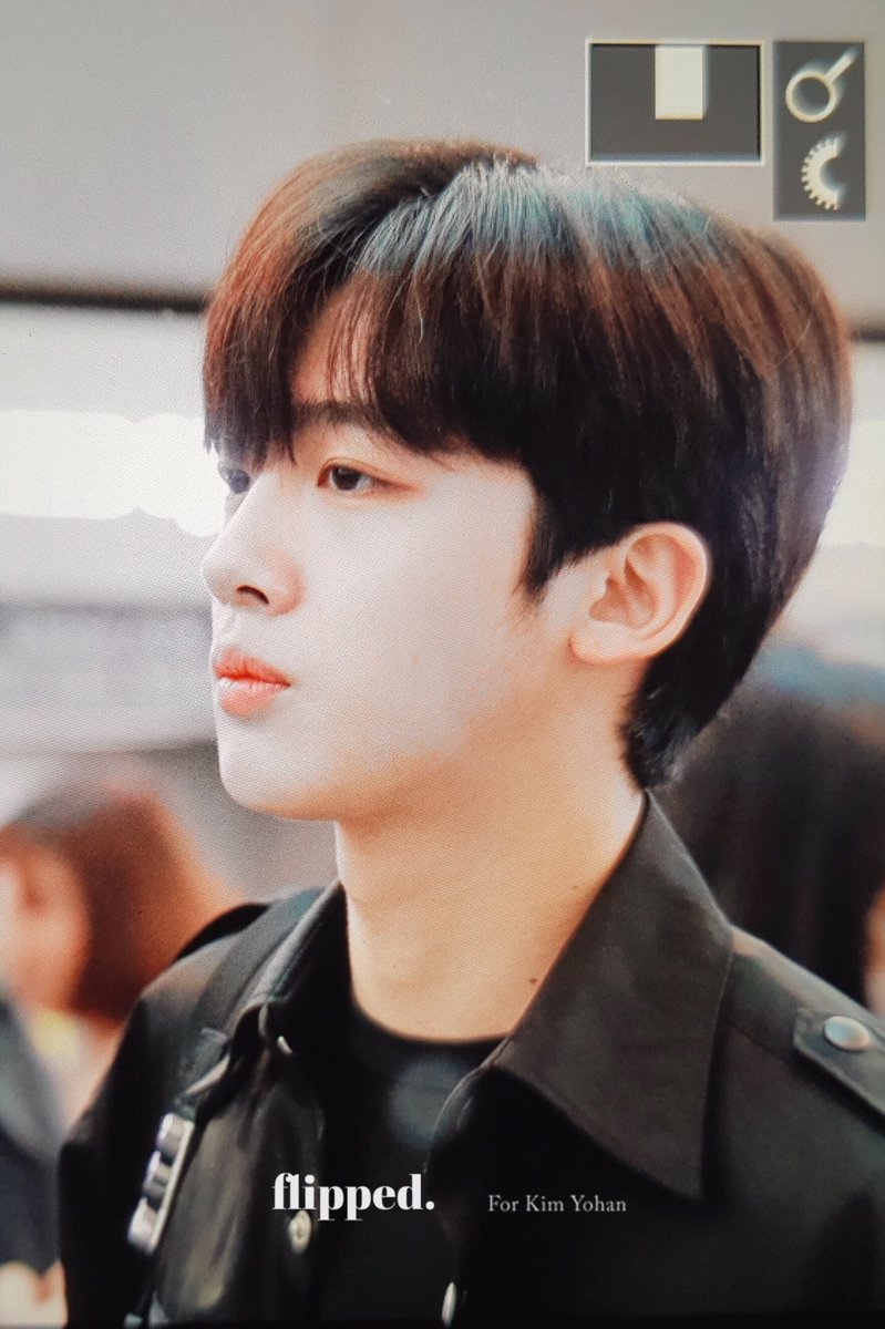 flipped_yh's tweet photo. 100915 ✈️ #김요한 #KIMYOHAN #엑스원 #X1하얀 https://t.co/vpkNIArNqb