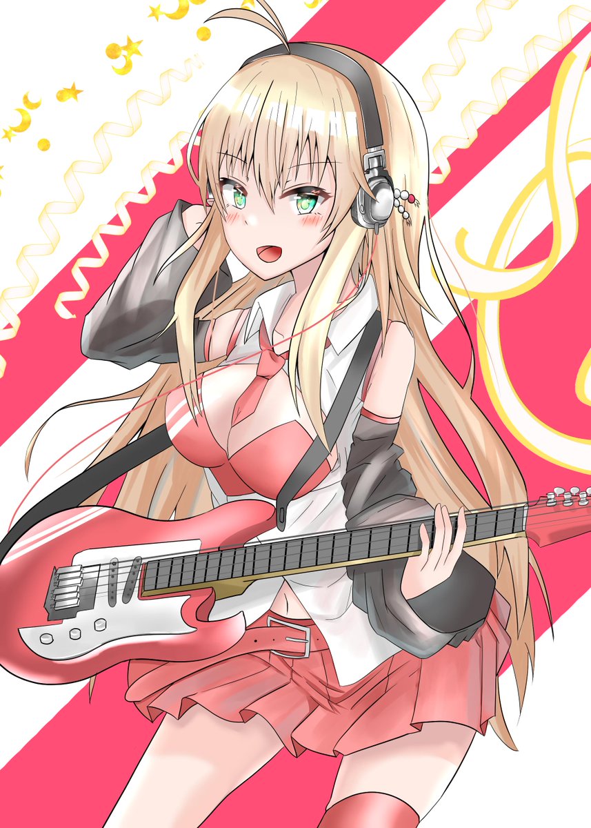 弦巻マキ生誕祭19 弦巻マキ生誕祭19