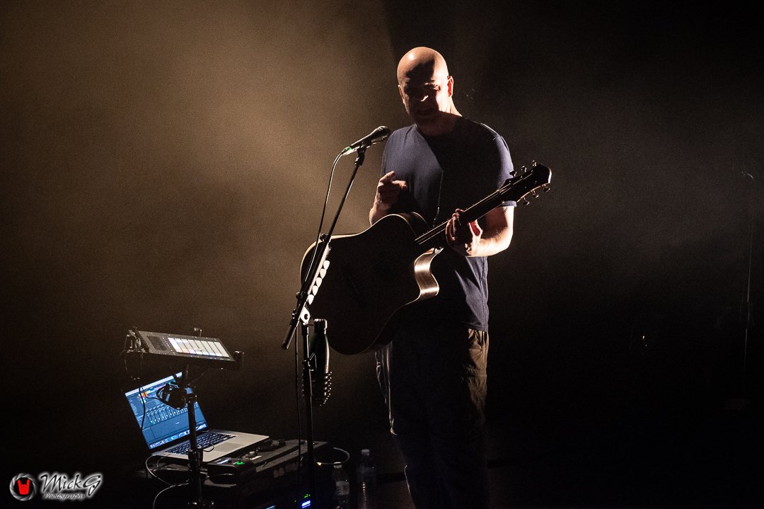 wallofsoundau's tweet photo. "Beyond the music, we were treated to @dvntownsend's upbeat and quirky humour, sharing jokes and a few stories as he did his best to answer questions submitted by the audience.." @SimonValentine1 witnessed Devin T solo &amp; stripped back! 📷: @MickGPhotograph https://t.co/MeKgVe9kVm https://t.co/2rGKc7ZFXO