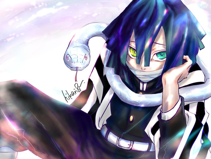9月15日は伊黒小芭内の誕生日のtwitterイラスト検索結果 古い順 9月15日は伊黒小芭内の誕生日のtwitterイラスト検索結果 古い順