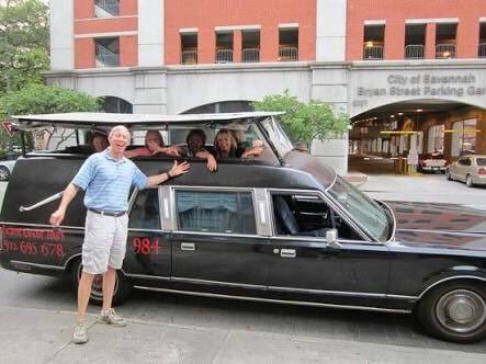 アメリカ 車 オブジェ 車知らない人が嘘だと思うけど本当の事言え アメリカでは霊柩車を