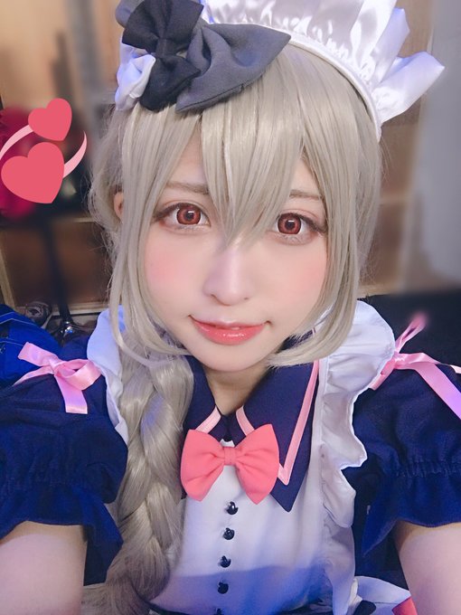 コスプレイヤー猫田あしゅのTwitter画像50
